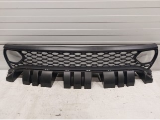 Grille-Radiator
